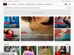 Sites similar to southasianactress.blogspot.com