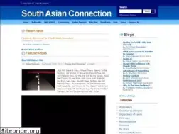 Sites similar to southasianconnection.com