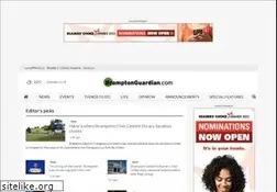 Sites similar to southasianfocus.ca