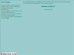 Sites similar to southasm.tripod.com