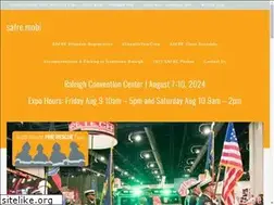 Sites similar to southatlanticfirerescueexpo.com