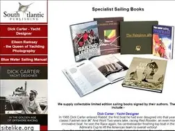 Sites similar to southatlanticpublishing.com
