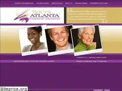 Sites similar to southatlendo.com
