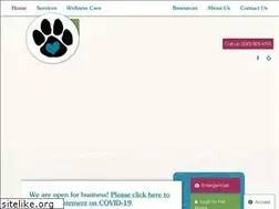 Sites similar to southauburnvets.com