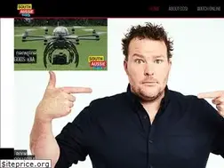 Sites similar to southaussiewithcosi.com.au
