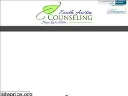 Sites similar to southaustincounselingservices.com