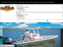 Sites similar to southaustinmarine.com