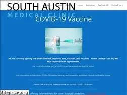 Sites similar to southaustinmed.com