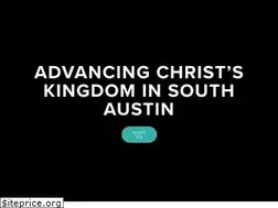 Sites similar to southaustinpres.org