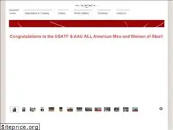 Sites similar to southaustinsteel.com