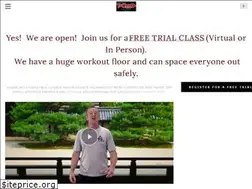 Sites similar to southaustintkd.com