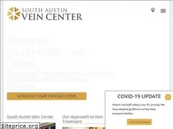 Sites similar to southaustinvein.com