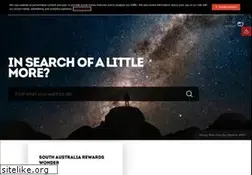 Sites similar to southaustralia.com