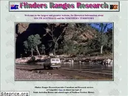 Sites similar to southaustralianhistory.com.au