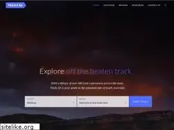 Sites similar to southaustraliantrails.com