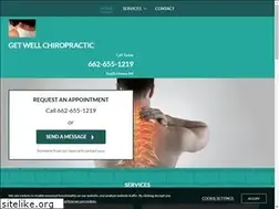 Sites similar to southavenchiropracticclinic.com