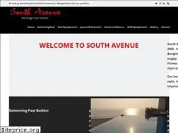 Sites similar to southavenue.com