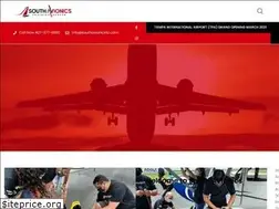 Sites similar to southavionicstc.com