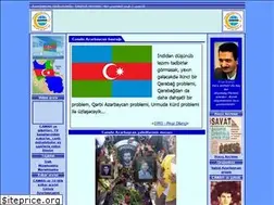 Sites similar to southazerbaijan.info