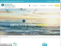 Sites similar to southbahamasconference.org