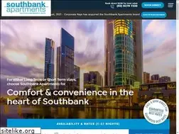 Sites similar to southbankapartments.com.au