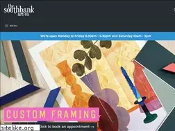 Sites similar to southbankart.co.uk