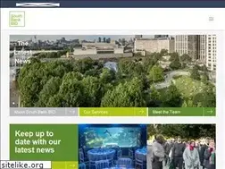 Sites similar to southbankbid.co.uk
