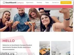 Sites similar to southbankcampus.com.au