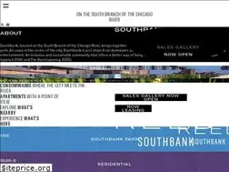 Sites similar to southbankchicago.com