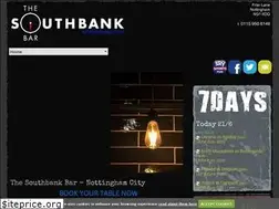 Sites similar to southbankcity.co.uk