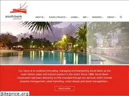 Sites similar to southbankcorporation.com.au
