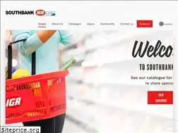 Sites similar to southbankiga.com.au