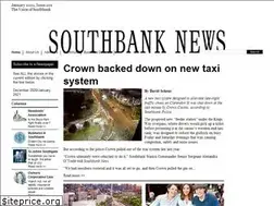 Sites similar to southbanklocalnews.com.au