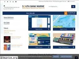 Sites similar to southbankmarine.com