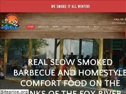 Sites similar to southbankoriginalbarbecue.com