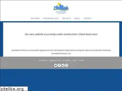 Sites similar to southbankpartners.com