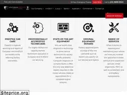 Sites similar to southbankprestigeservicecentre.com.au