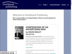 Sites similar to southbankpublishing.com