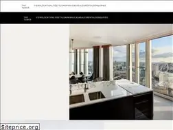 Sites similar to southbanktower.com