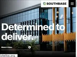 Sites similar to southbase.co.nz