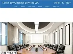 Sites similar to southbay-cleaning-services.com