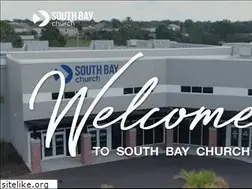 Sites similar to southbay.cc