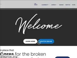 Sites similar to southbay.church