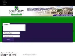 Sites similar to southbay.co.zw