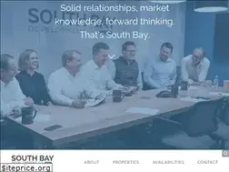 Sites similar to southbay.us