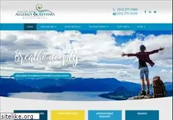 Sites similar to southbayallergy.com