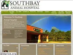 Sites similar to southbayanimalhospital.com