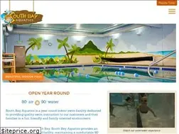 Sites similar to southbayaquatics.com