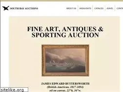 Sites similar to southbayauctions.com