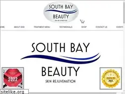 Sites similar to southbaybeauty.com